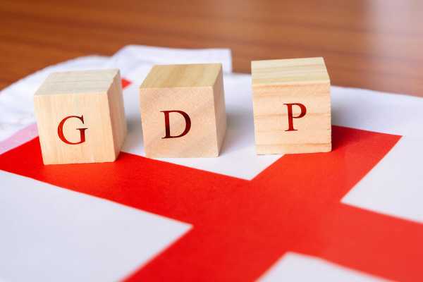 UK GDP Estimate Report Delivered Mixed Results to Test the BoE