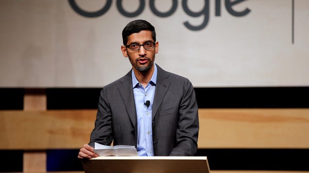 Unlike Big Tech, some AI startups aren’t at all ready to invite regulation