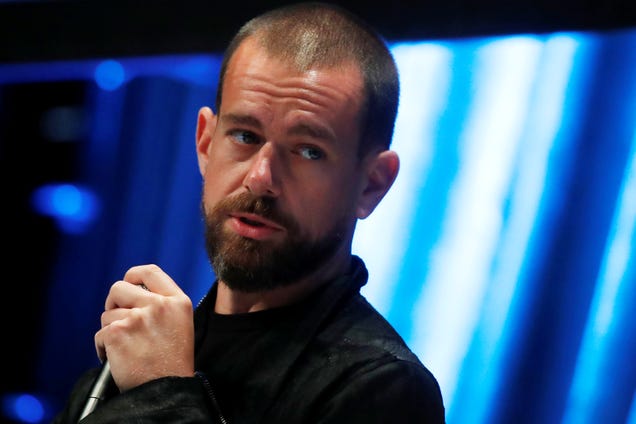 Apple stands in the way of Jack Dorsey’s plan for a decentralized social app