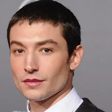 ‘The Flash’ Star Ezra Miller Controversy Explained: Harassment, Burglary Charges And More