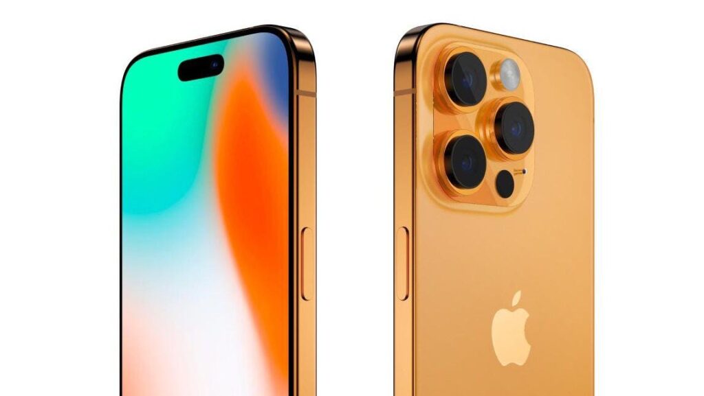 New Apple Leak Reveals iPhone 15 Upgrade Surprise