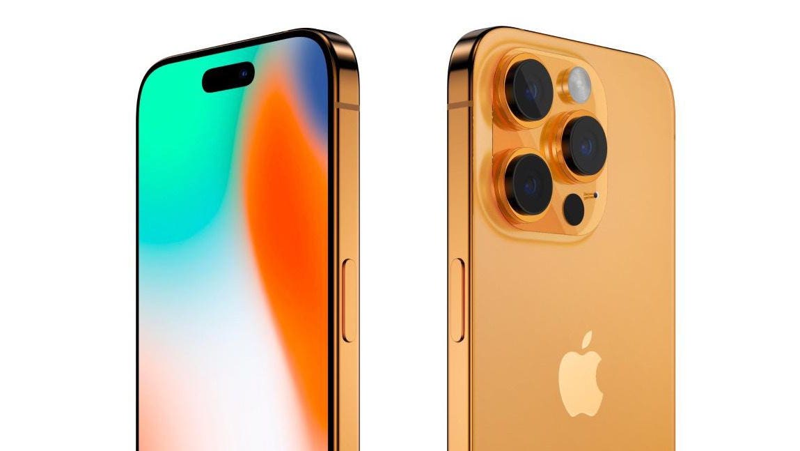 New Apple Leak Reveals iPhone 15 Upgrade Surprise
