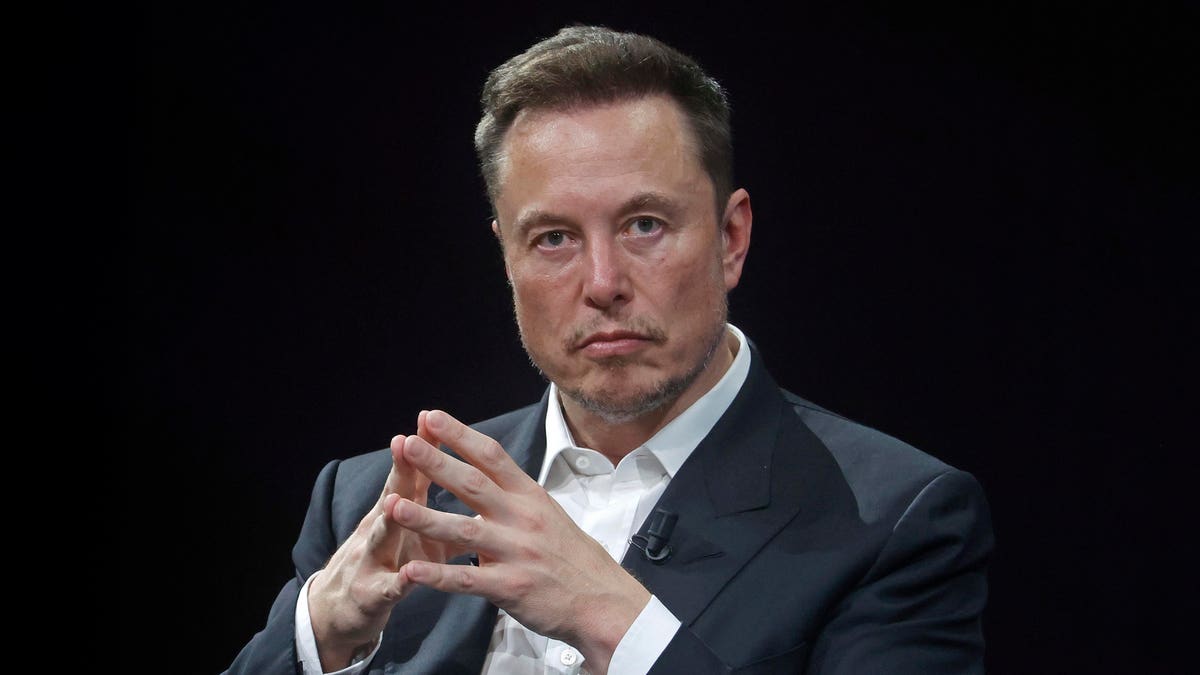 Musk Says ‘Cisgender’ And ‘Cis’ Are Now ‘Slurs’ On Twitter