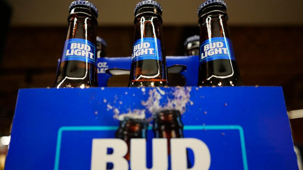 Bud Light Planning Post-Boycott Ad Blitz—With Cash Giveaways, Country Concerts And Ads With NFL Stars