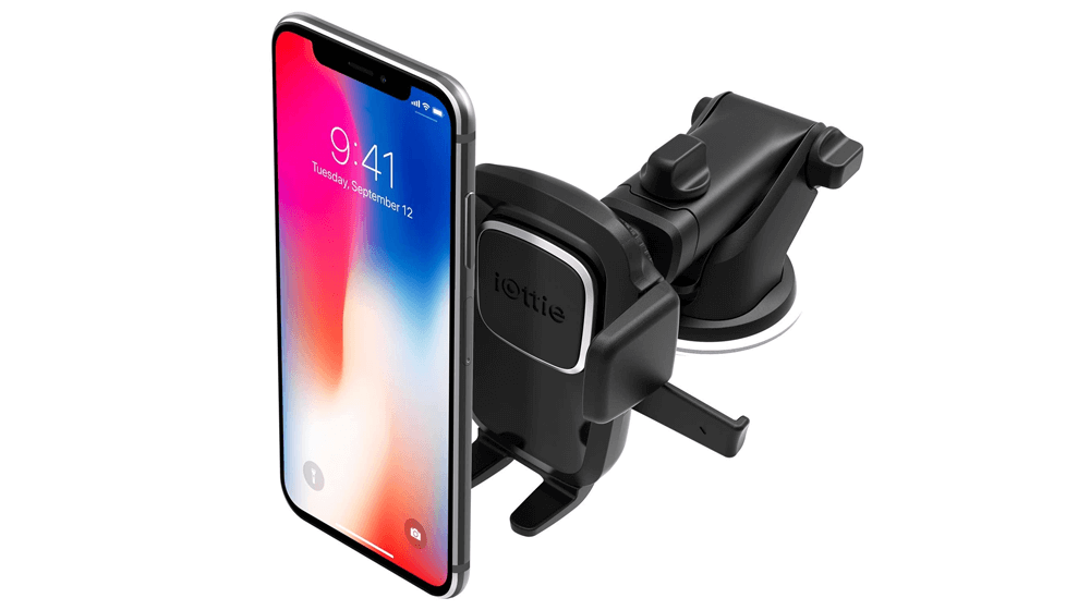 Cell Phone Car Mount: Top Picks For Safe Mobile Phone Use