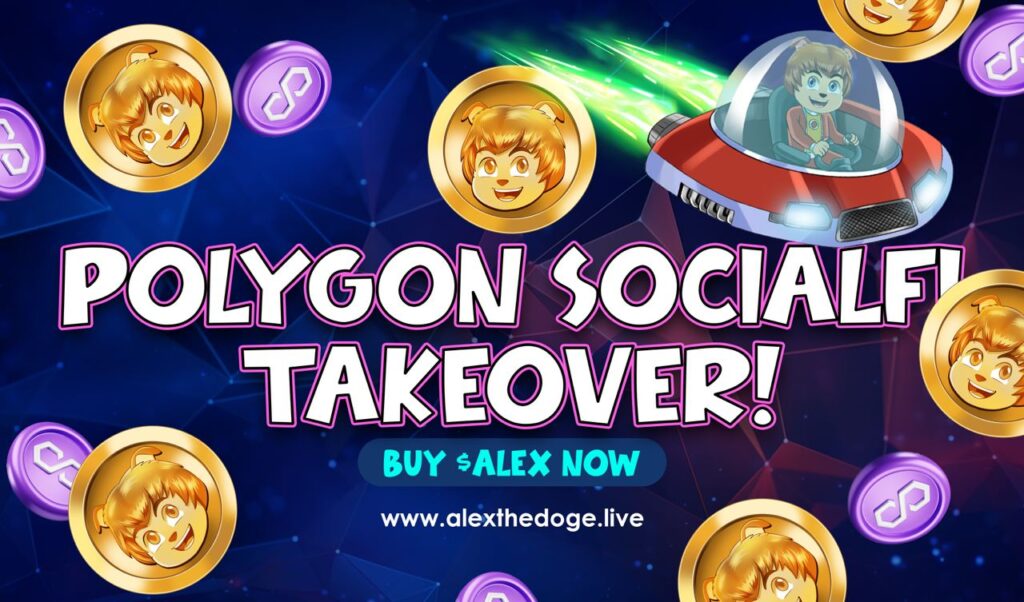 Top Only Fans Model Buys $10,000 worth of Alex The Doge (ALEX) and Chiliz (CHZ) Tokens, Analyst Explains why