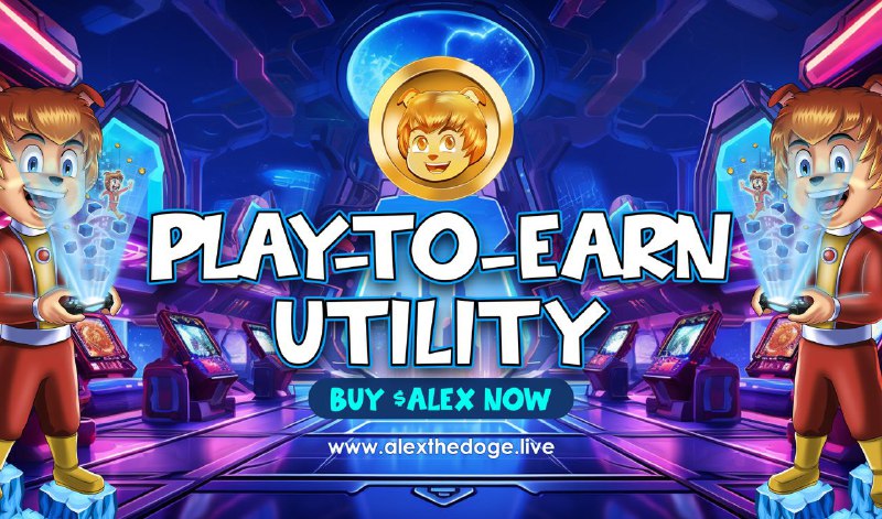 Crypto Millionaires showing great interest in Alex The Doge (ALEX) Presale