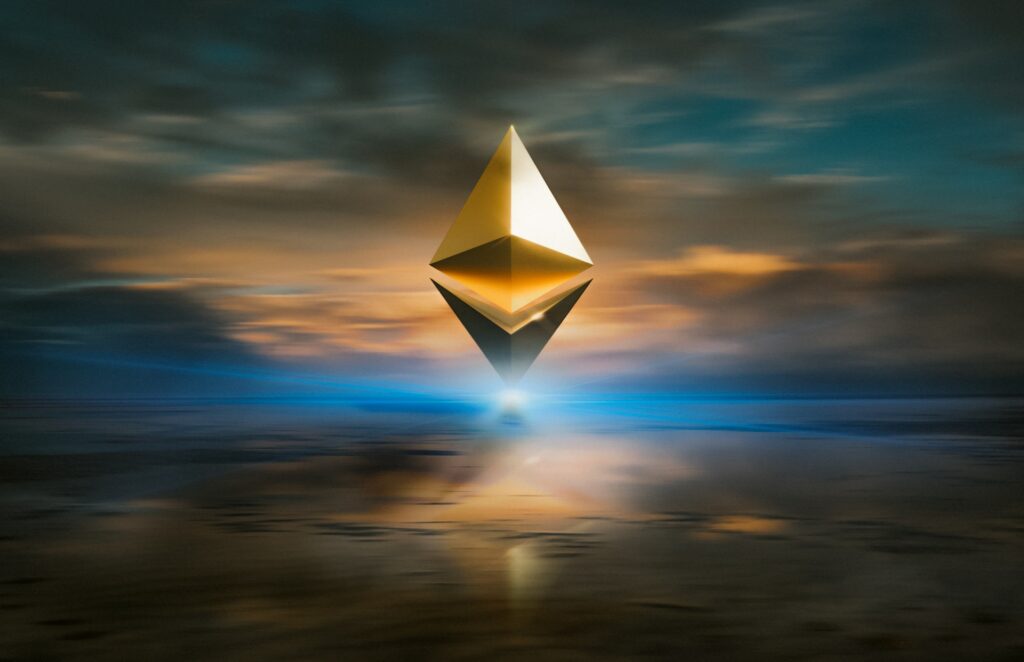 Capitalize on the Excitement of Ethereum’s (ETH) Potential 45% Rally with InQubeta (QUBE) Presale