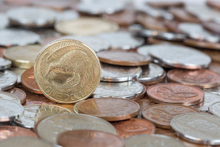 NZD/USD recovers after soft PCE data from the US