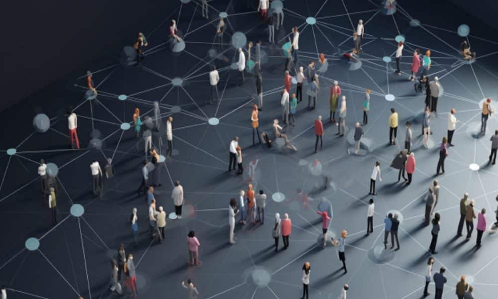 Cardano Voltaire: Novel change introduced; metrics react by…