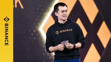 Binance CEO Goes Bullish On Bitcoin – What’s The Inside Scoop?