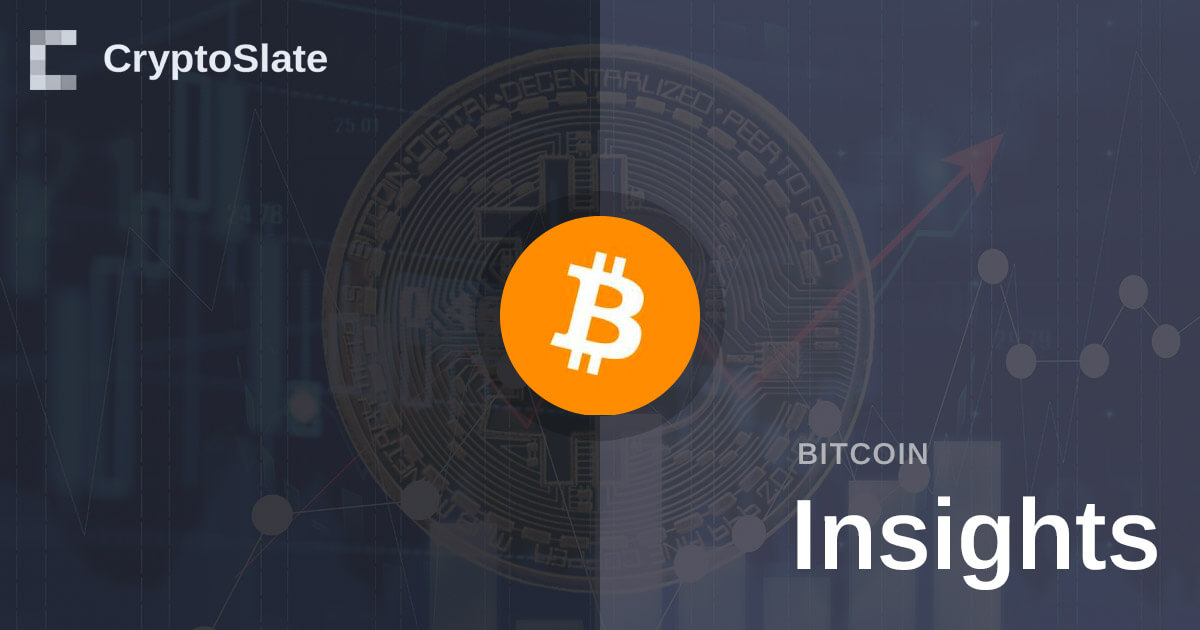 Bitcoin remains mostly steady above $30.5k during weekend trading session