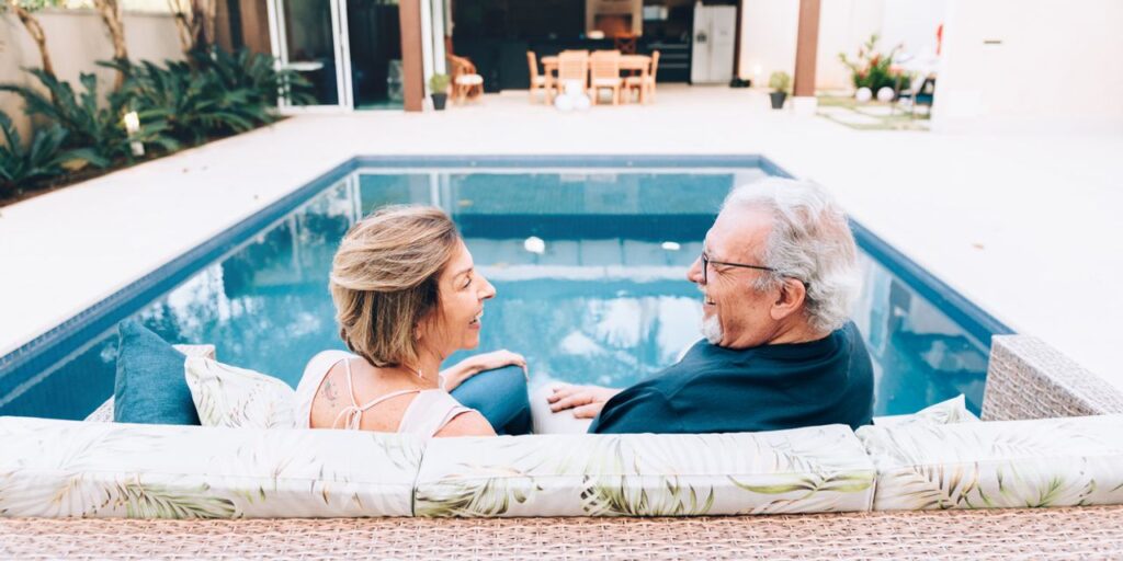 : ‘We’ve never seen this before’: Millionaires are doing something unusual to preserve their wealth — and you can do the same