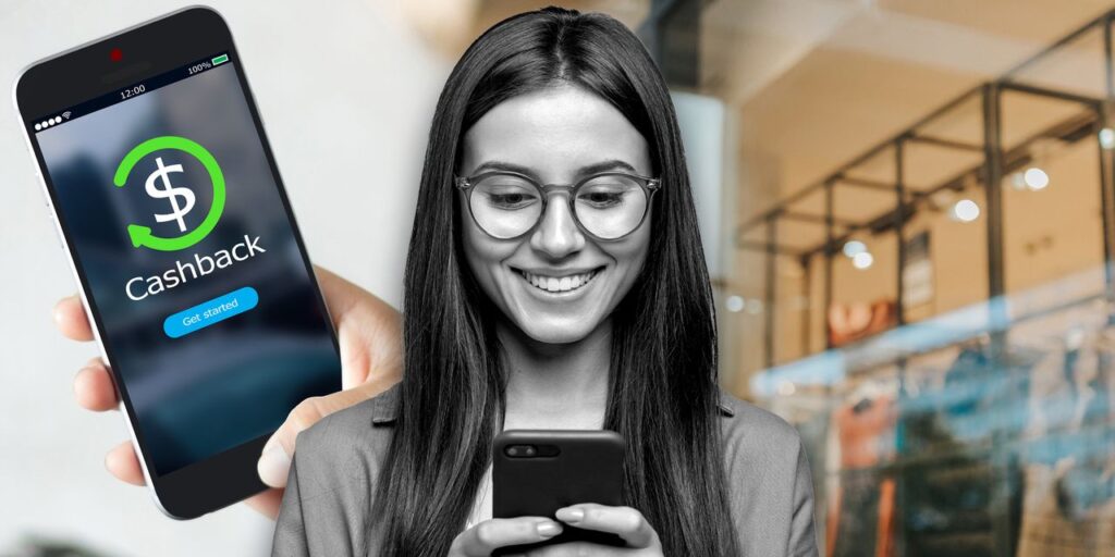 : I made nearly $1,400 using cash-back app Rakuten — and you can do the same