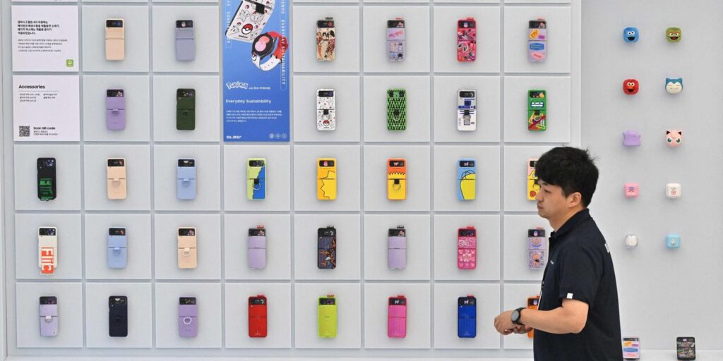 Dow Jones Newswires: Samsung Electronics expects weakest quarterly earnings in 14 years