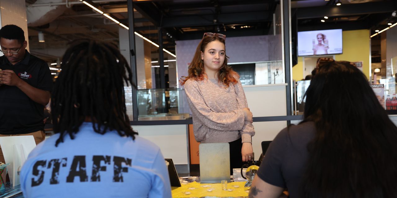 : Pay hikes for switching jobs are shrinking — think twice before you jump ship