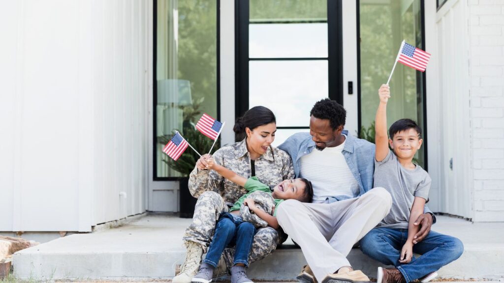 Retirement Weekly: A pension perk for veterans, rethinking renting in retirement, cutting costs on funerals and more retirement news