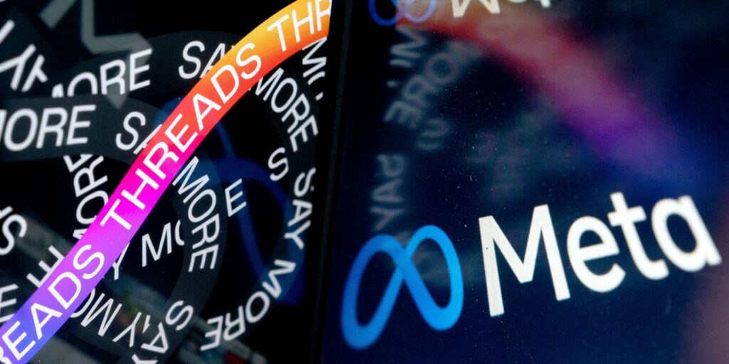 : Meta’s Threads has hit 70 million signups, Mark Zuckerberg says