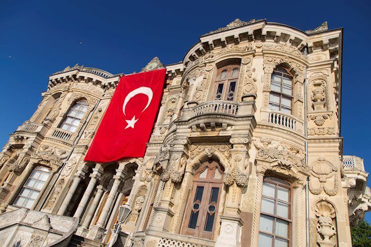 Türkiye: Continuing to accept exchange rate depreciation would perpetuate hyperinflation situation – Natixis