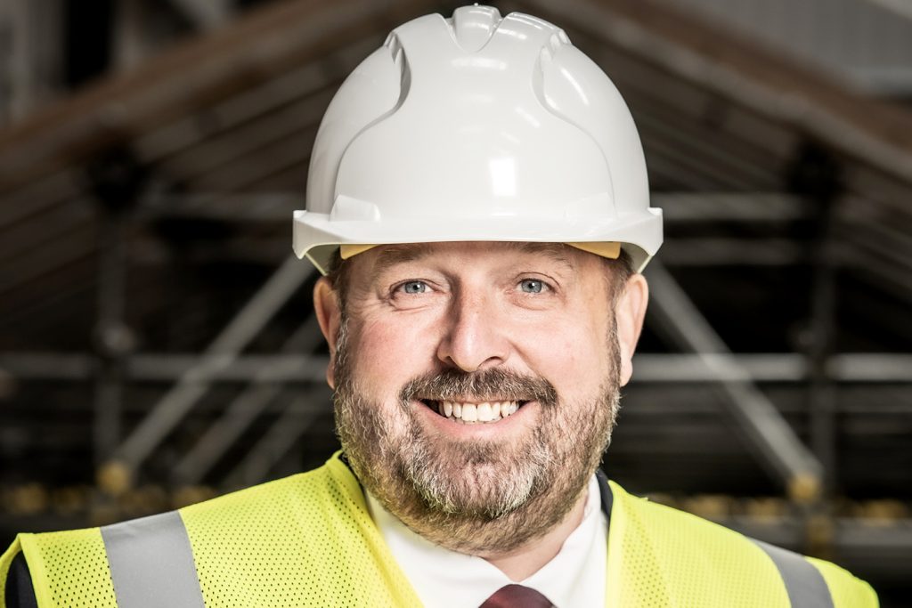 NASC appoints new chief executive
