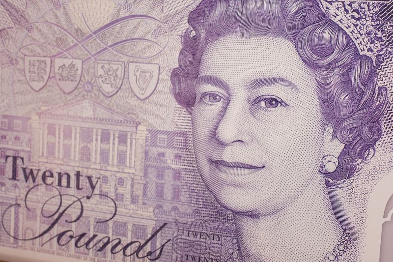 UK faces long-term debt surge risk but pressure growing now