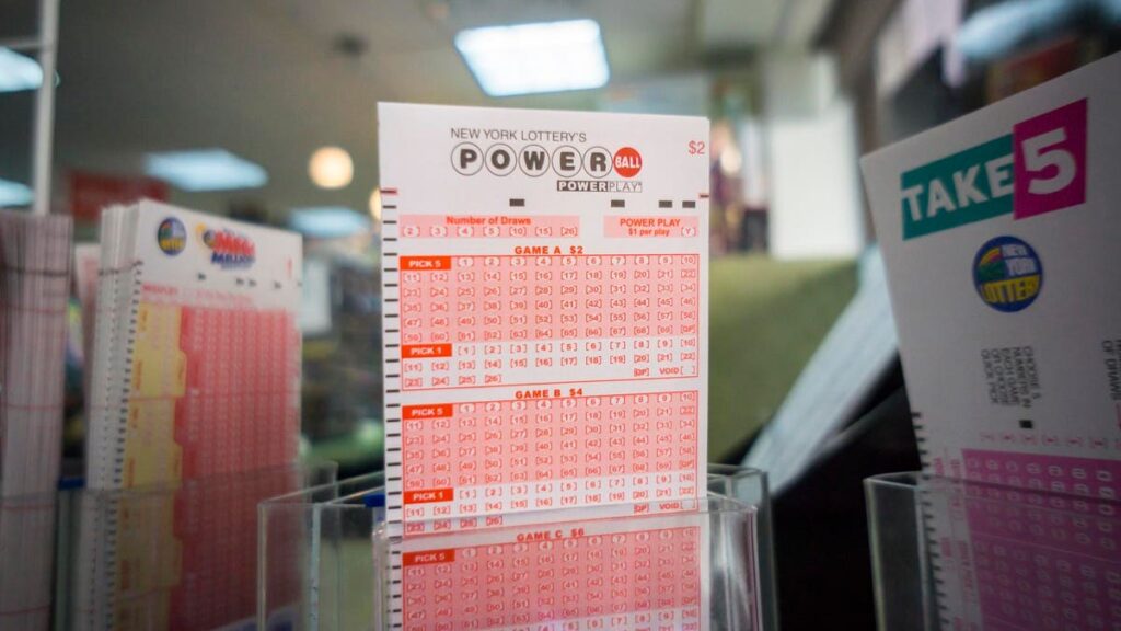 Powerball Hits $725 Million—Seventh-Largest Jackpot Ever—Here’s What The Winner Would Earn After Taxes