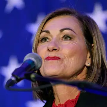 Iowa Republicans Set Stage For New 6-Week Abortion Ban
