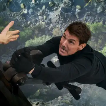 ‘Mission Impossible: Dead Reckoning Part 1’ Review