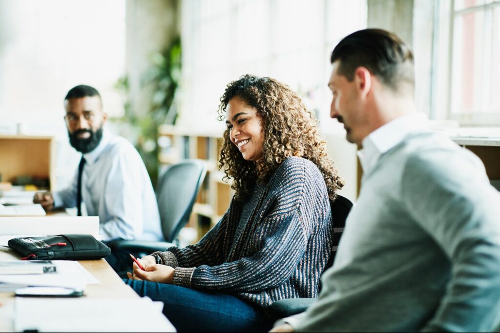 9 Things You Can Do to Get Introverts to Like You More In The Workplace