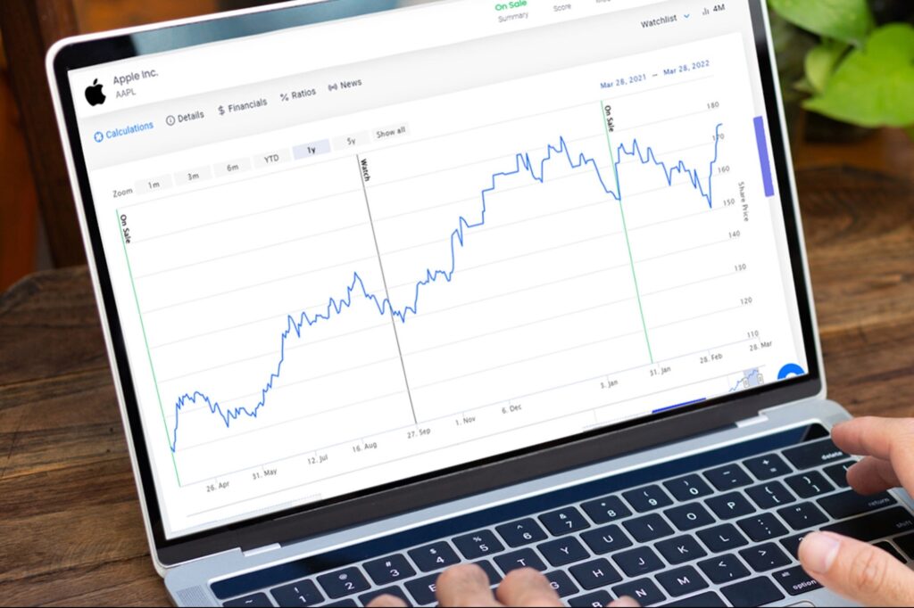 Last Chance: Save an Extra $20 on This Exclusive Deal for a Lifetime Stock Screener App