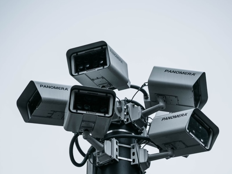 Is the Metaverse a ‘Global Panopticon’?