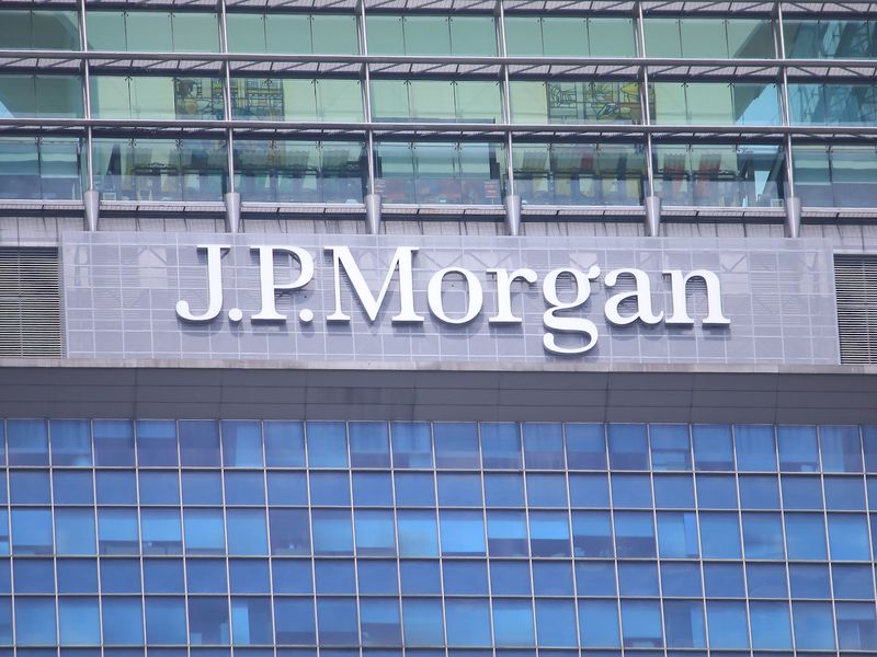 Ripple’s XRP Ruling a ‘Milestone Win’ for Crypto Industry, Says J.P. Morgan