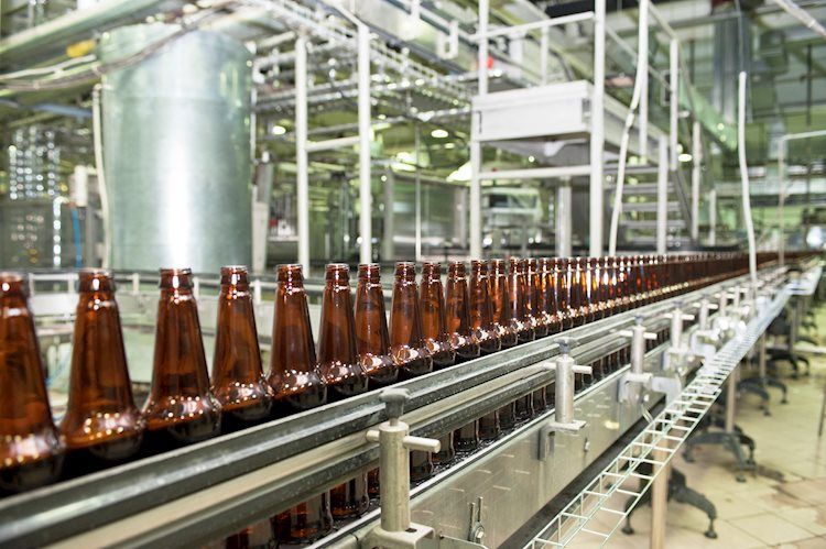 US: Industrial Production contracts 0.5% in June vs. 0% expected