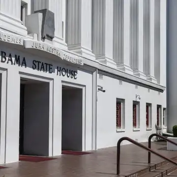 Alabama GOP Passes New Congressional Map With Just 1 Black-Majority District, Not 2