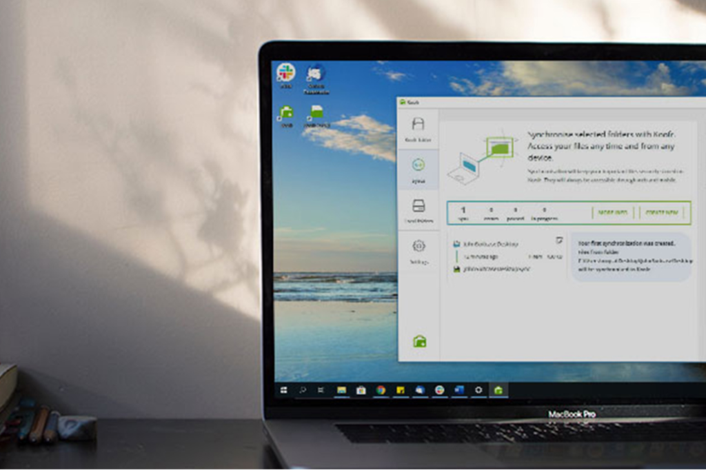 Save More Than 82% Off a Lifetime of Cloud Storage