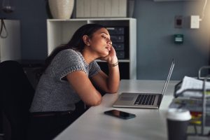 Gen Z’s ‘Lazy Girl Jobs’ is a rebuke of the Girl Boss and Lean In crazes that gripped millennials