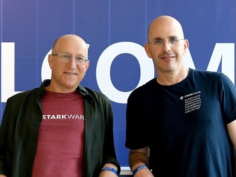 Crypto Liquidity Network Paradigm Leans Into DeFi With StarkWare