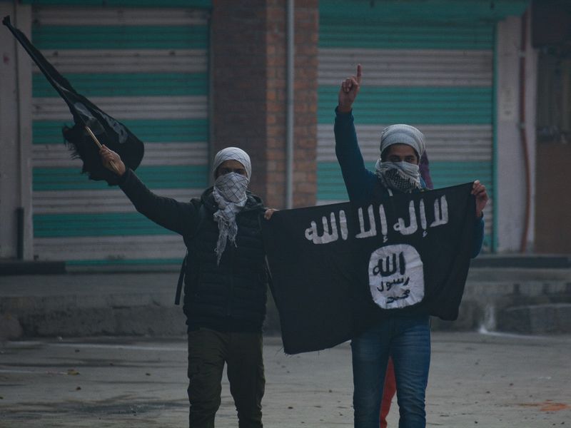 ISIS Allies Used Crypto to Raise Millions: TRM Labs