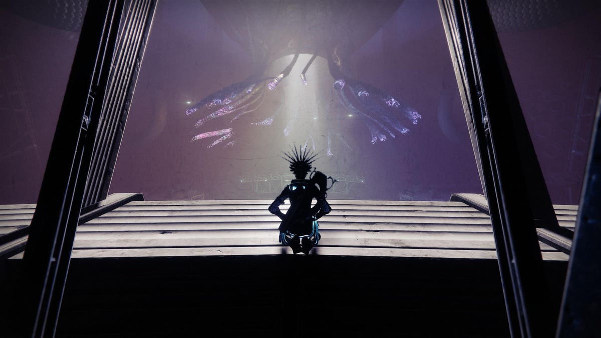 ‘Destiny 2’ Needs To Move Veil Containment Front And Center The Rest Of The Year