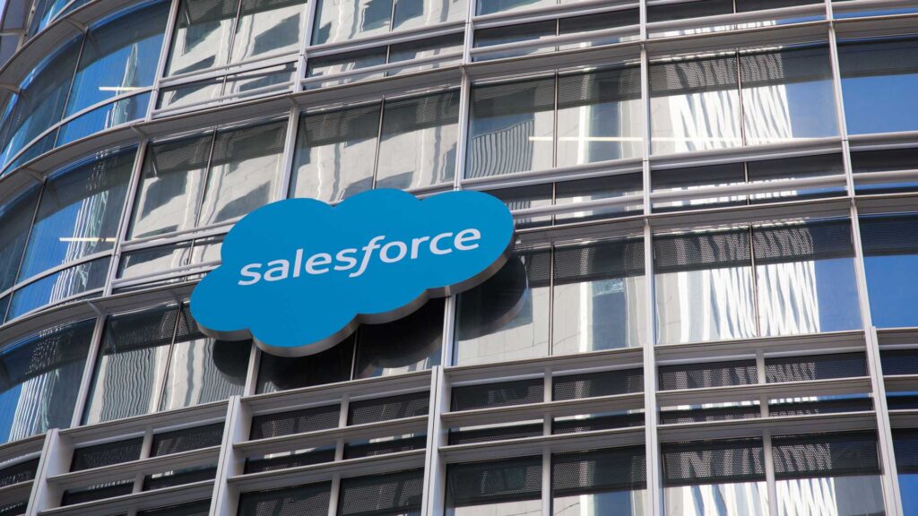 Salesforce announces new Commerce Cloud integrations