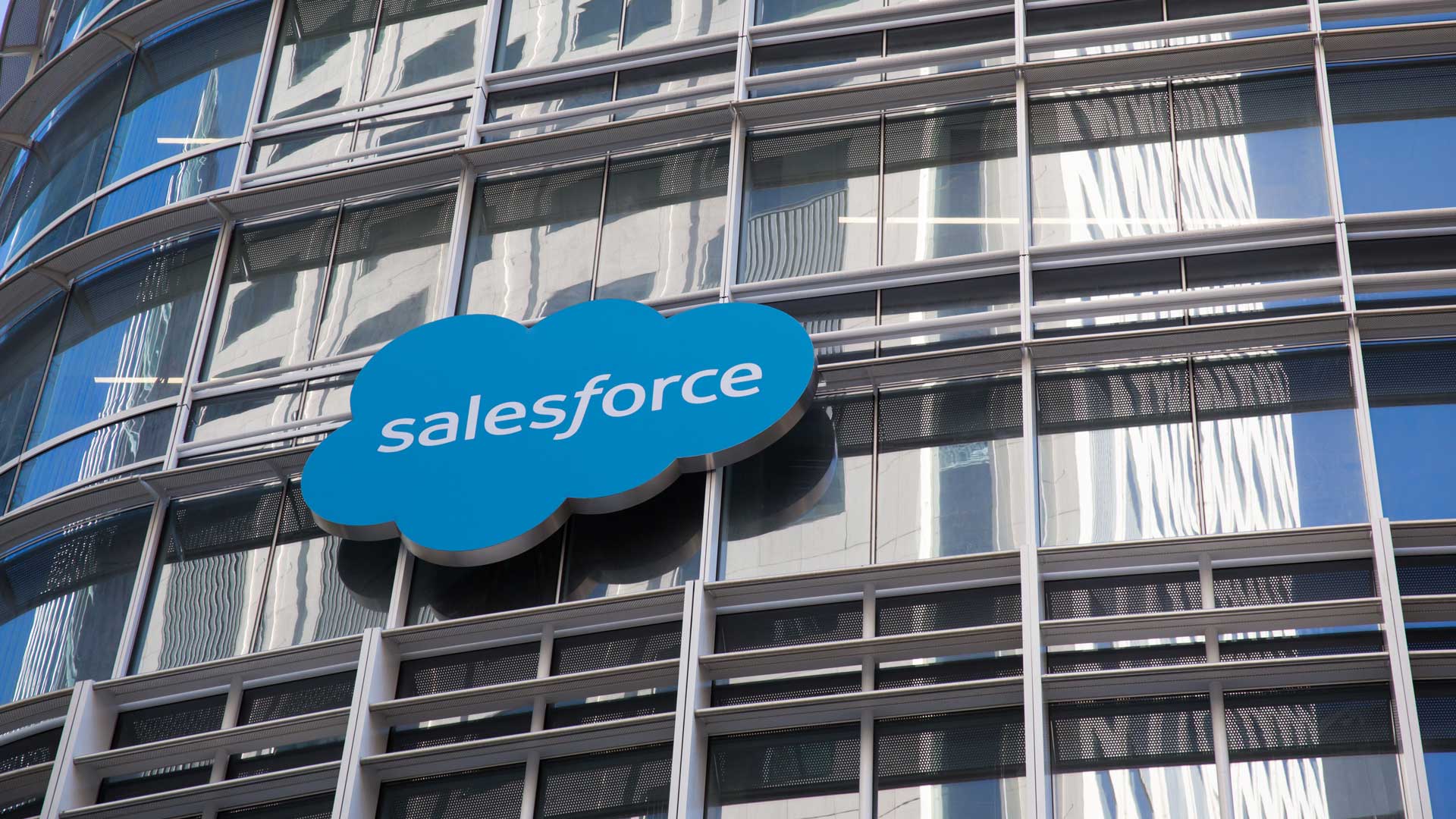 Salesforce announces new Commerce Cloud integrations