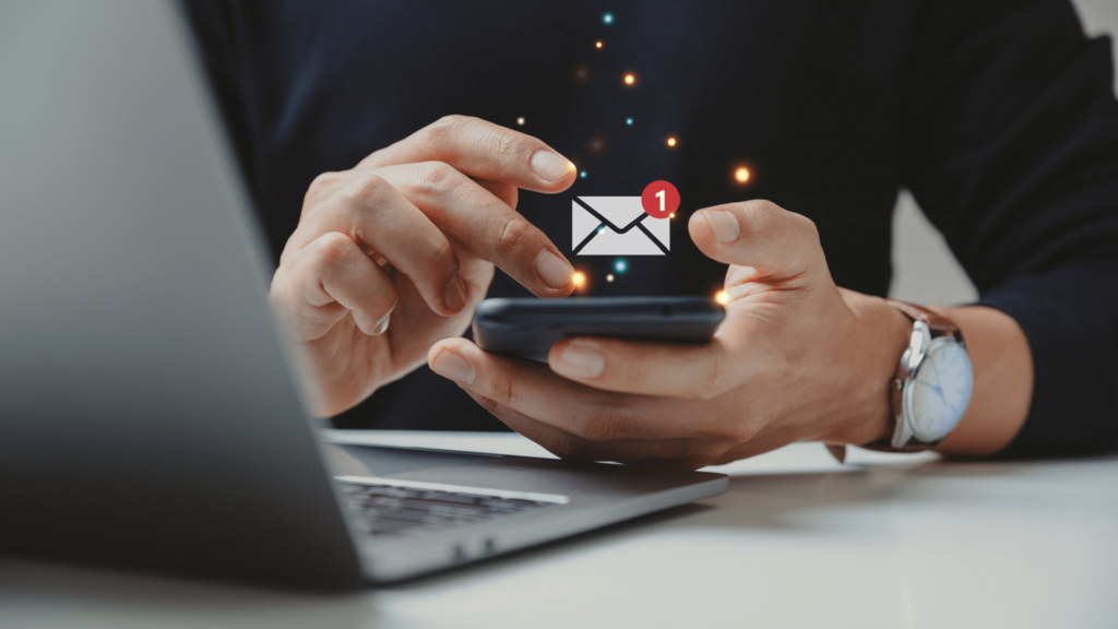 From campaigns to conversations: The future of email marketing