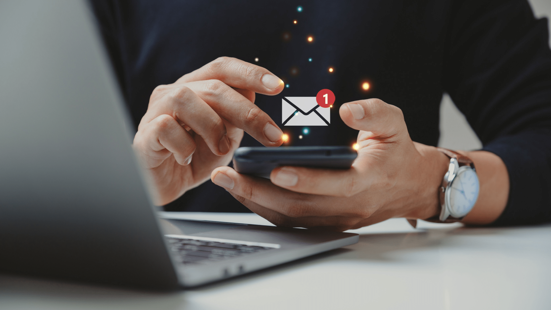 From campaigns to conversations: The future of email marketing