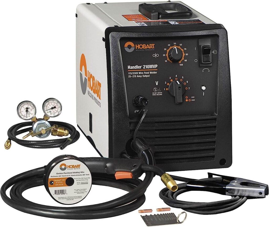 Mig Welder: Options for Your Business
