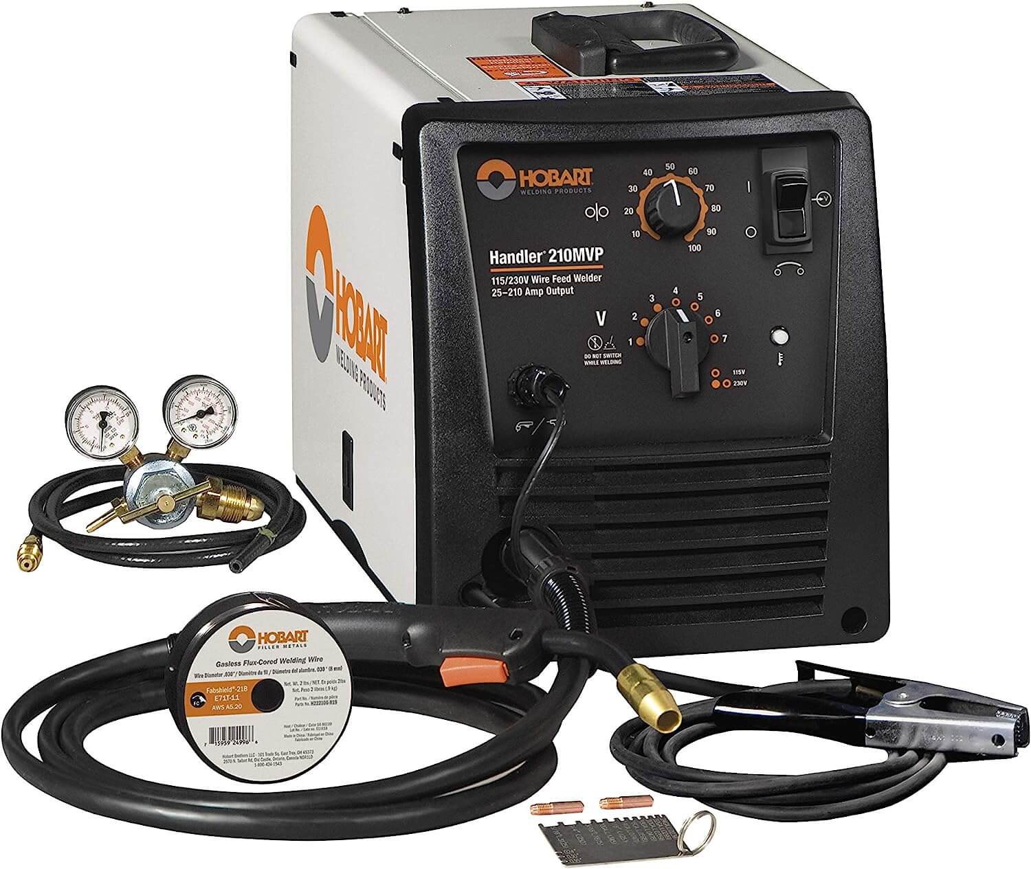 Mig Welder: Options for Your Business