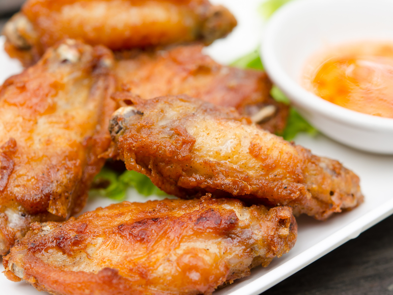 Bar Food Ideas: Exploring Profitable Menu Options