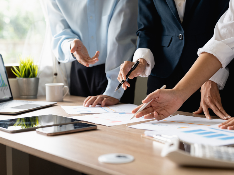 Account Based Sales: A Complete Guide