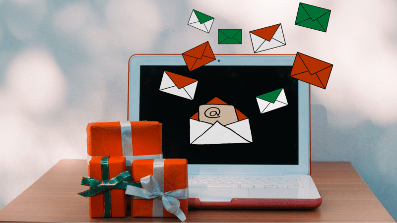 How to approach your highest-value customers with Q4 email planning