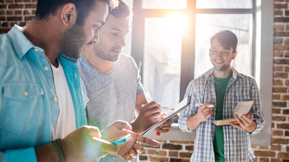 How to Create a Business Name in 9 Easy Steps