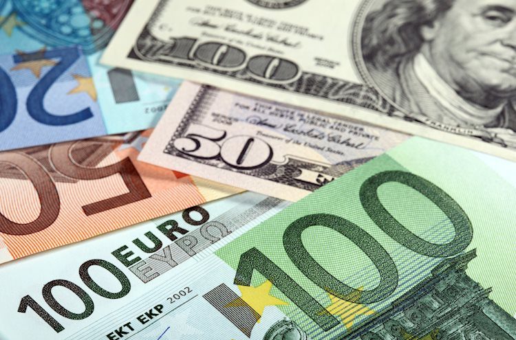 EUR/USD seen falling to 1.08 on a three-month perspective – Rabobank